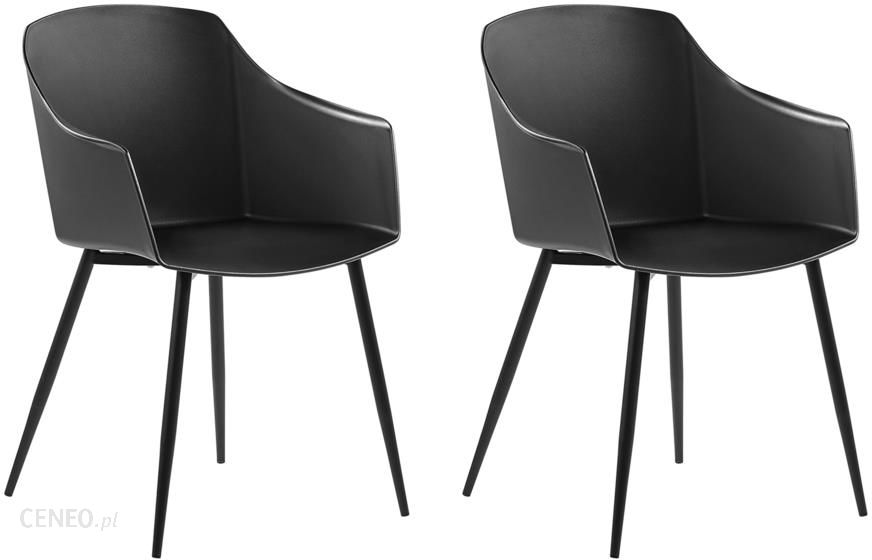 i-beliani-minimalistyczny-zestaw-2-krzesel-plastikowych-metalowe-nogi-czarny-fonda