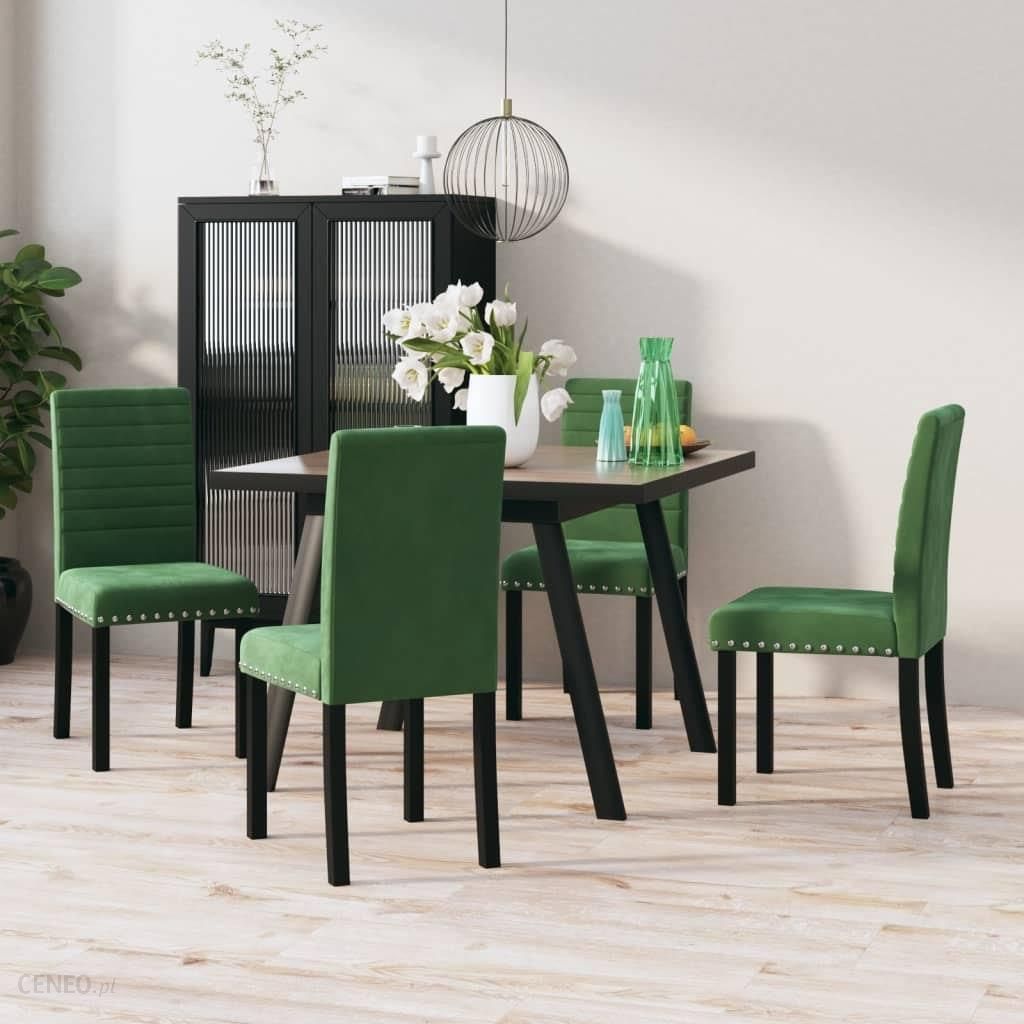 i-vidaxl-emaga-krzesla-stolowe-4-szt-ciemnozielone-obite-aksamitem-352914