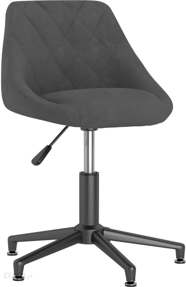 i-vidaxl-emaga-obrotowe-krzeslo-stolowe-ciemnoszare-obite-aksamitem-348195