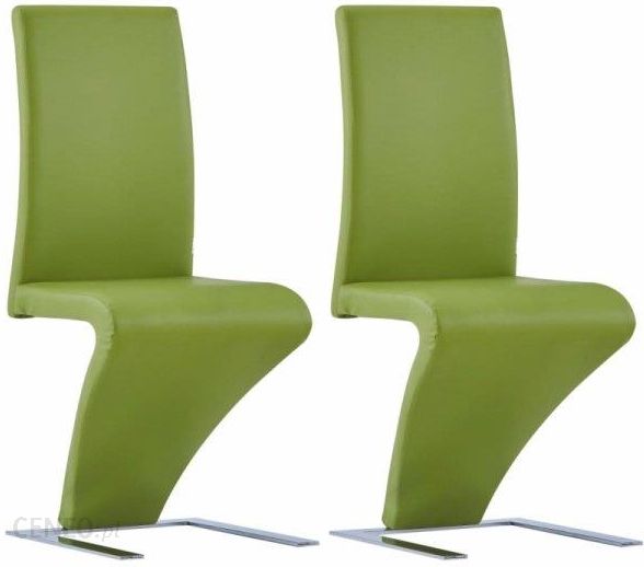 i-vidaxl-krzesla-o-zygzakowatej-formie-2-szt-zielone-sztuczna-skora-31431