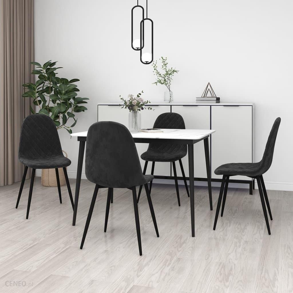 i-vidaxl-krzesla-stolowe-4-szt-czarne-obite-aksamitem-darmowa-dostawa-od-200zl