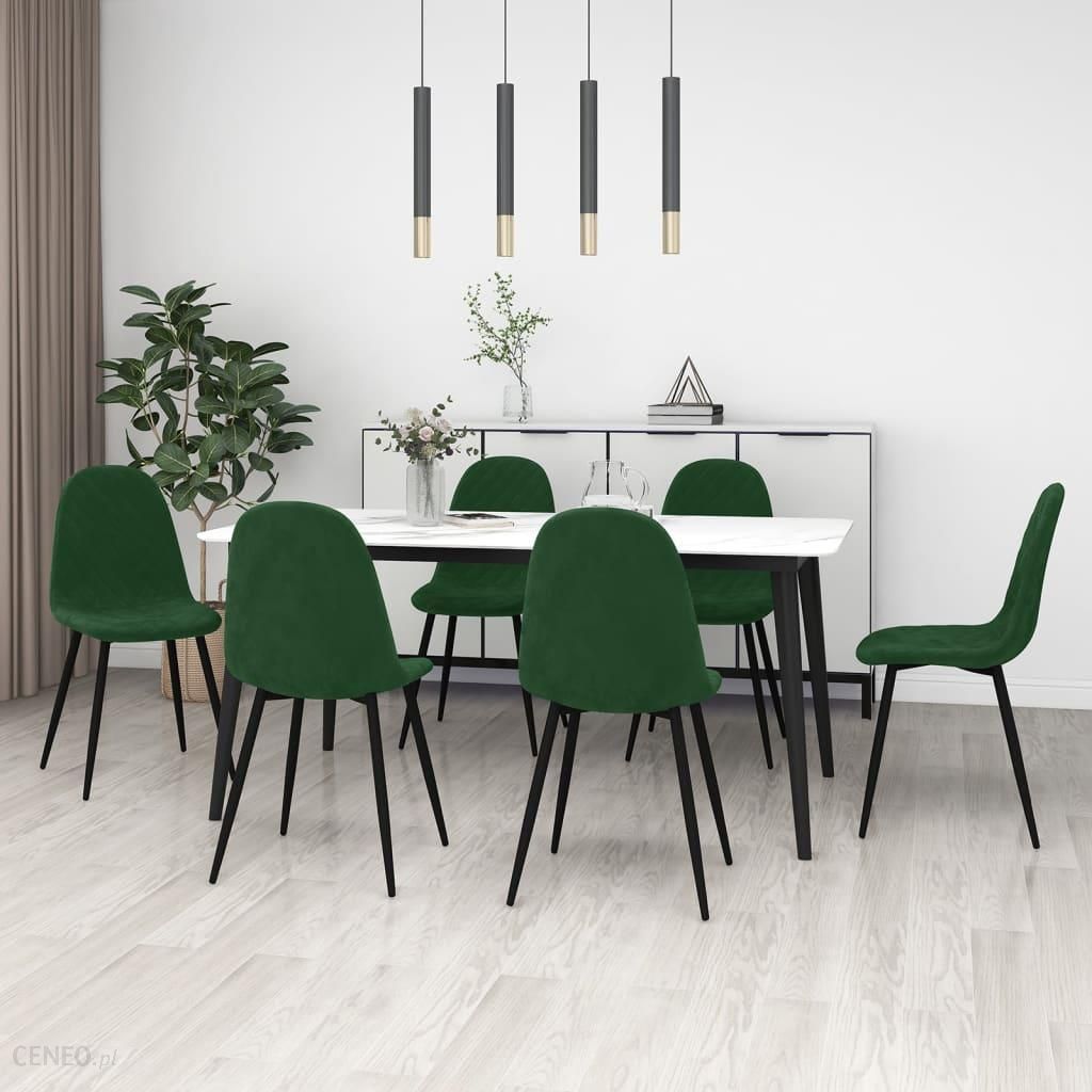 i-vidaxl-krzesla-stolowe-6-szt-ciemnozielone-obite-aksamitem-3082883