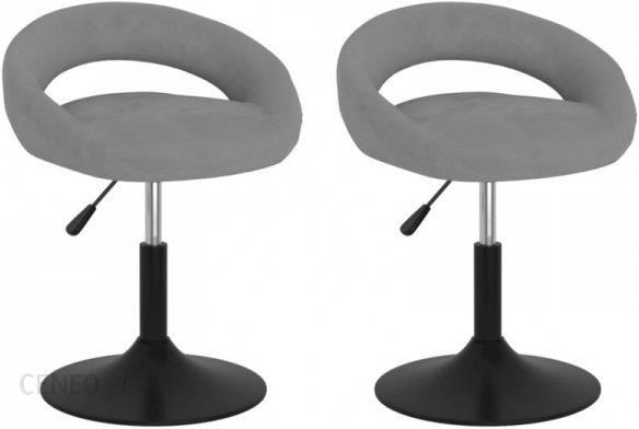 i-vidaxl-obrotowe-krzesla-stolowe-2-szt-jasnoszare-obite-aksamitem-145335