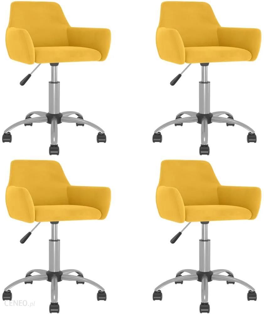 i-vidaxl-obrotowe-krzesla-stolowe-4-szt-zolte-obite-aksamitem-13452-3092683